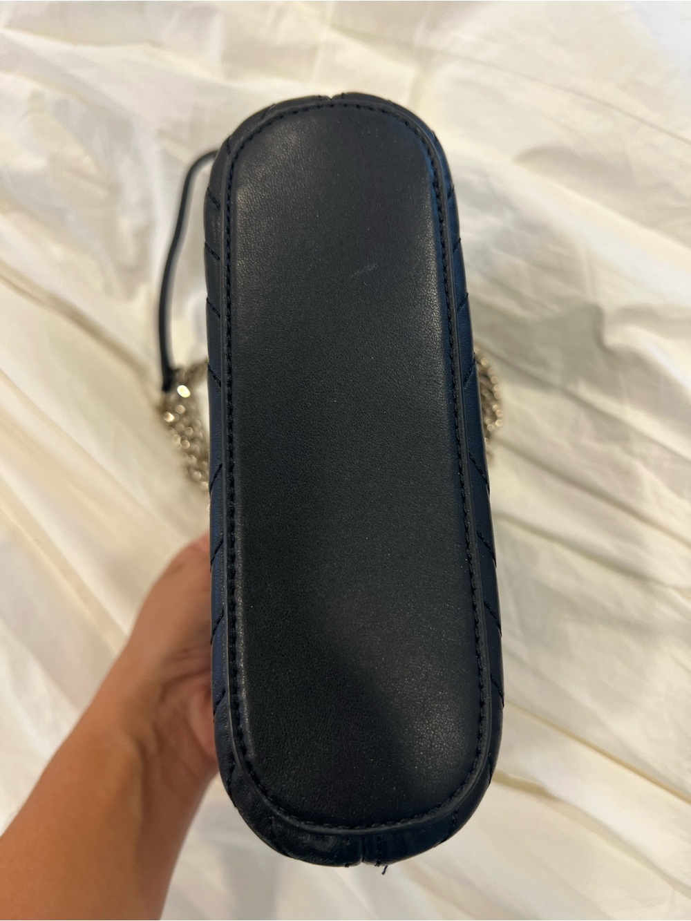 Kate Spade Amelia Small Convertible Crossbody - Picture 12 of 14